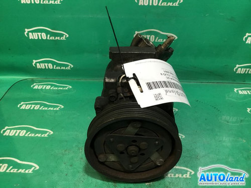 Compresor AC 7700273801 Renault CLIO II 1998-2001