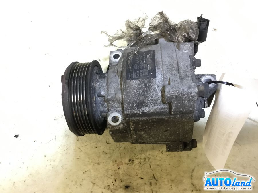 Compresor AC 7813a215 2.2 Diesel / Similar Asx Mitsubishi OUTLANDER 2006