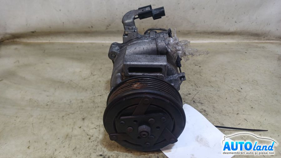 Compresor AC 7813a691 1.8 Diesel / 2.2 Diesel Mitsubishi ASX GAW 2010