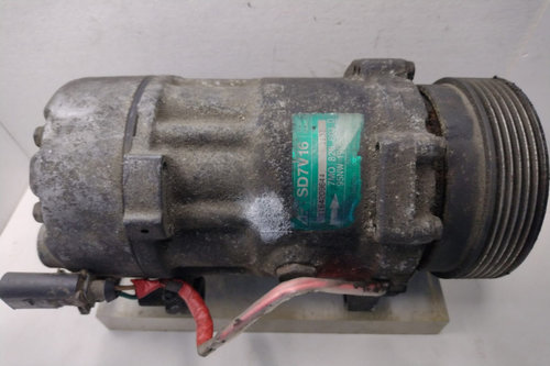 Compresor AC 7M0820803D Ford Galaxy [facelift] [2000 - 2006]