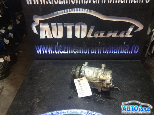 Compresor AC 7m0820803p 1.9 D Ford GALAXY WGR 1995-2000
