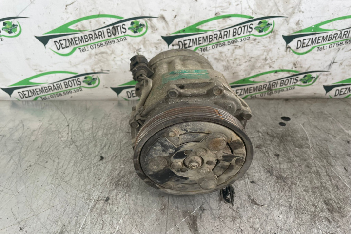 Compresor AC 7M3 820 803 Ford Galaxy [facelift] [2000 - 2006] Minivan 1.9 TDi MT (115 hp)