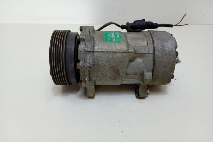 Compresor AC 7M3820803 Volkswagen VW Sharan