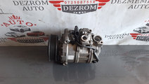 Compresor AC 7P0820803N VW Touareg II (7P5, 7P6) 3...