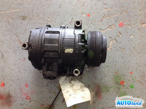 Compresor AC 7sbu16c 447220-8029 BMW X3 E83 2004