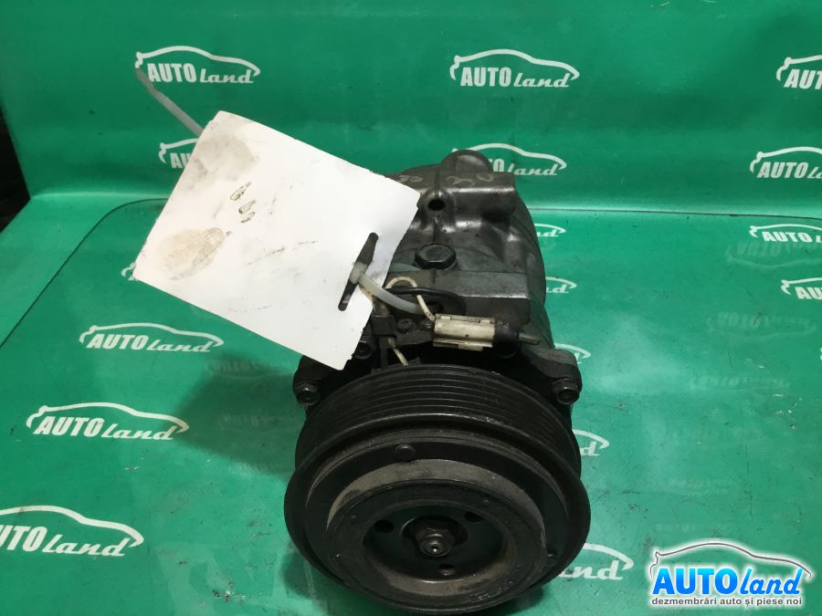 Compresor AC 8074a 1.9 DTI, 72KW, 6 Caneluri Renault ESPACE III JE0 1996-2002