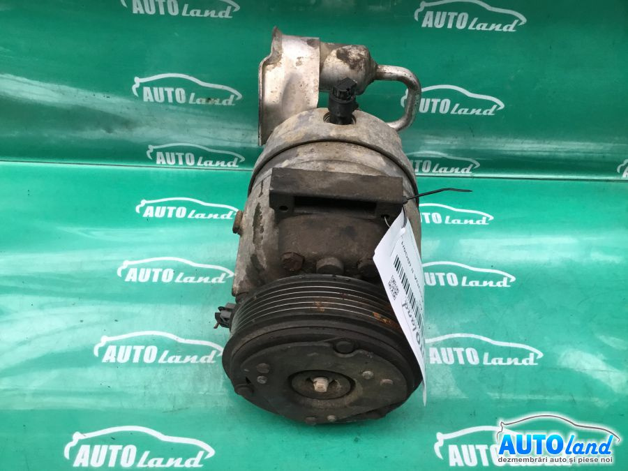 Compresor AC 8200021822 1.9 DCI Renault LAGUNA II BG0/1 2001