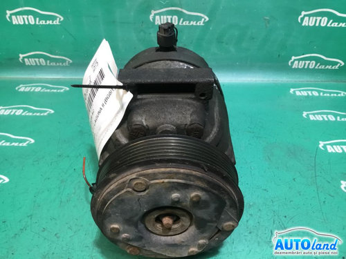 Compresor AC 8200021822 2.2 DCI Renault LAGUNA II BG0/1 2001