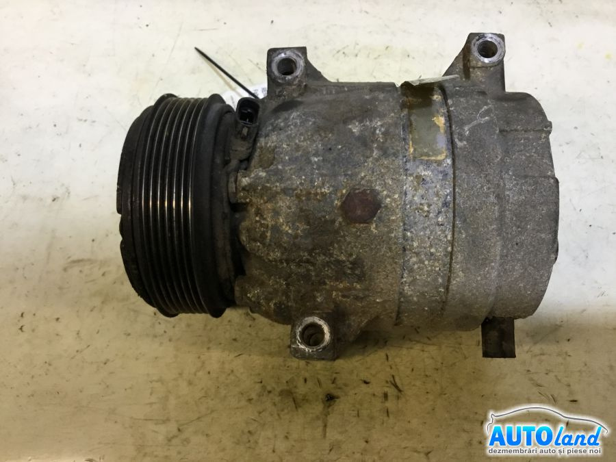 Compresor AC 8200021822 Renault LAGUNA II BG0/1 2001