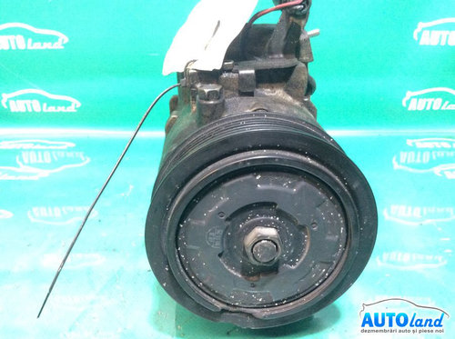 Compresor AC 8200021822 Renault VEL SATIS BJ0 2002