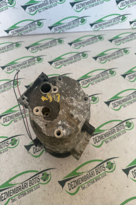 Compresor AC 8200024397 Renault Laguna 2 [2001 - 2005] Grandtour wagon 1.6 MT (110 hp)