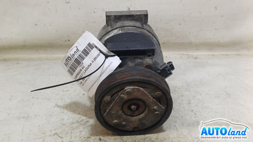 Compresor AC 8200024397 Renault LAGUNA II BG0/1 2001
