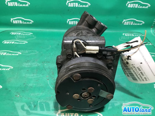 Compresor AC 8200037058 Renault CLIO II 1998-2001