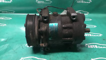 Compresor AC 8200040681 1.9 DCI Renault LAGUNA II ...