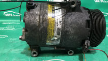 Compresor AC 8200067915 2.2 D Renault ESPACE IV JK...