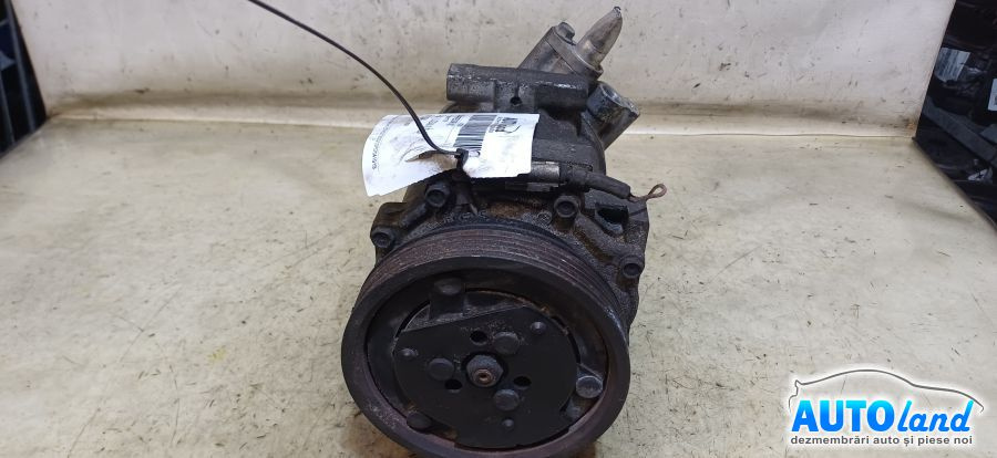 Compresor AC 8200117767 1.4 B Dacia LOGAN LS 2004