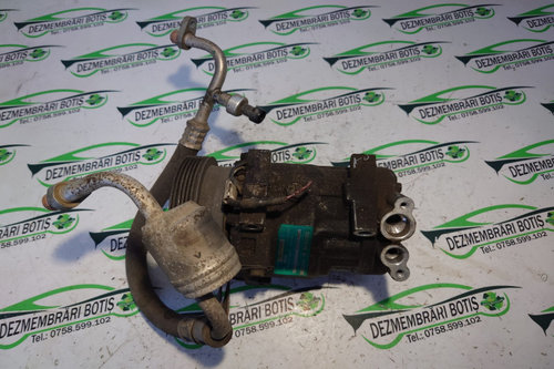 Compresor AC 8200117767 Dacia Logan [2004 - 2008] Sedan 1.4 MT (75 hp)