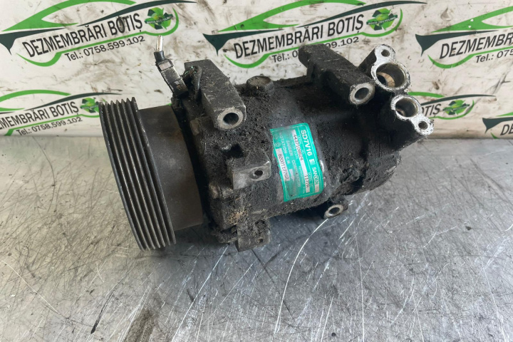 Compresor AC 8200117767 Dacia Logan [2004 - 2008] Sedan 1.4 MT (75 hp)