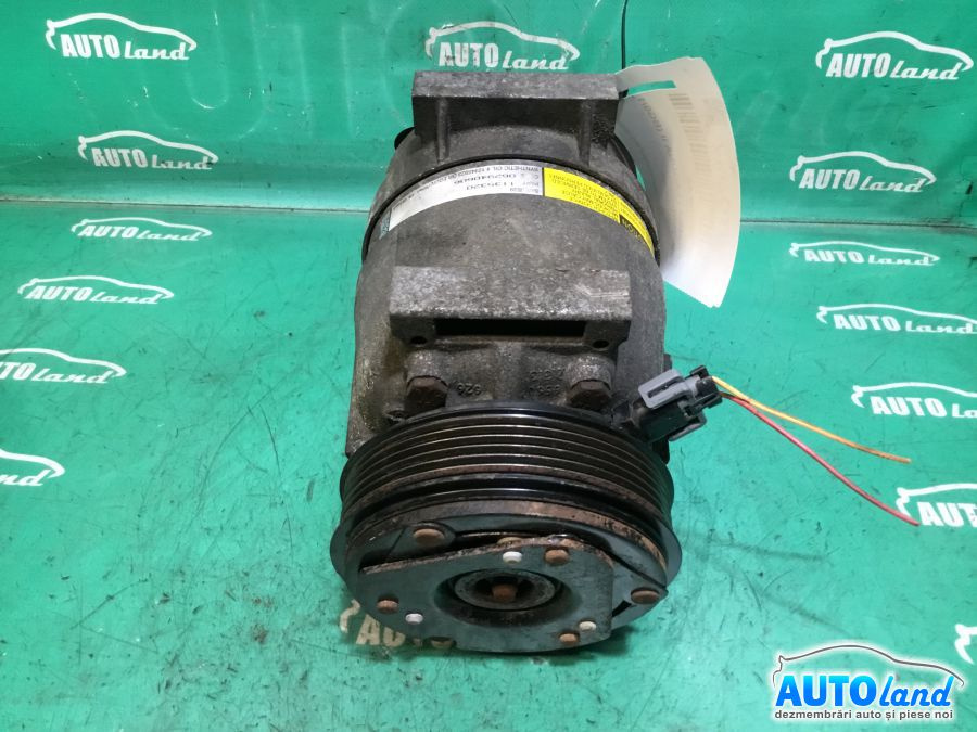 Compresor AC 820021822 1.9 DCI Renault LAGUNA II BG0/1 2001
