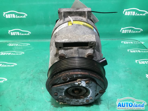 Compresor AC 820021822 1.9 DCI Renault LAGUNA II BG0/1 2001