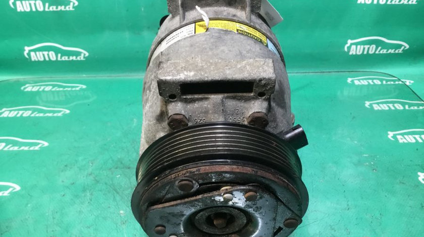 Compresor AC 820021822 1.9 DCI Renault LAGUNA II BG0/1 2001