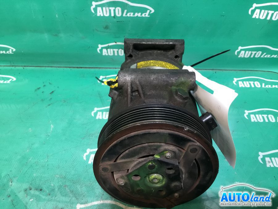 Compresor AC 8200309193 1.9 DCI Renault LAGUNA II BG0/1 2001