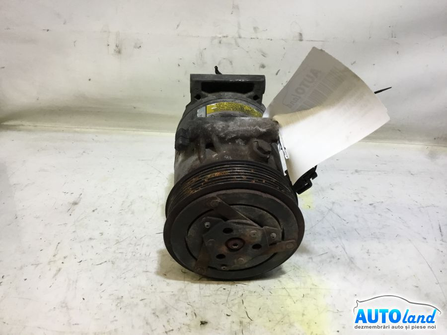 Compresor AC 8200309193 1.9 DCI Renault LAGUNA II BG0/1 2001