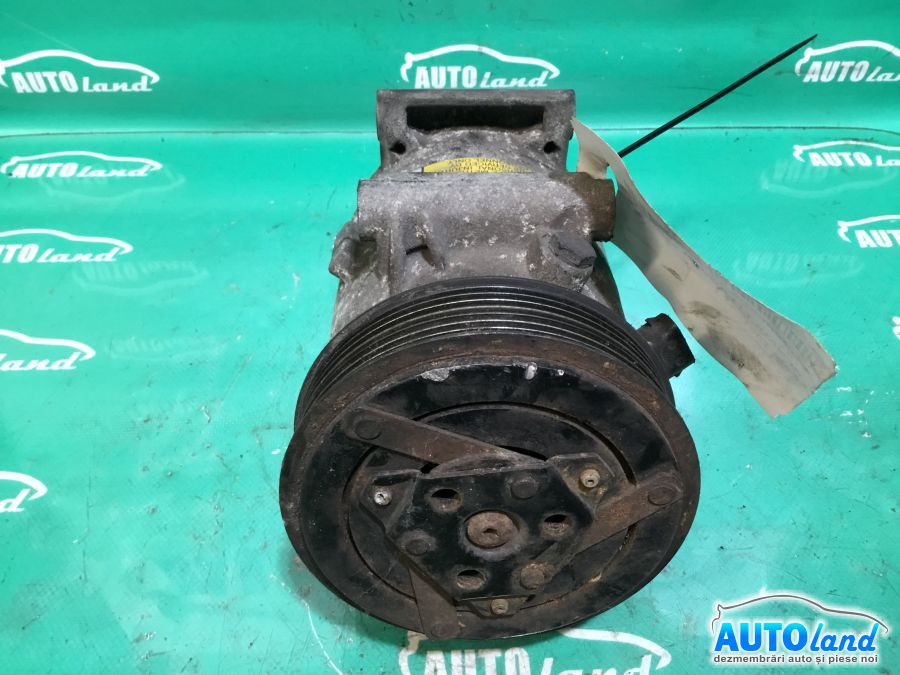 Compresor AC 8200309193 1.9 DCI Renault LAGUNA II BG0/1 2001