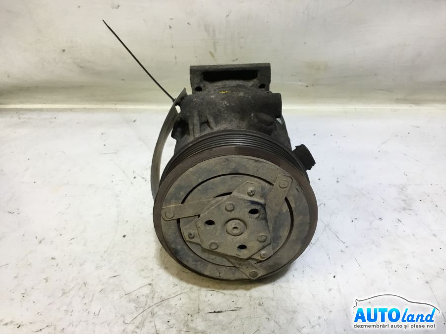 Compresor AC 8200309193 1.9 DCI Renault LAGUNA II BG0/1 2001