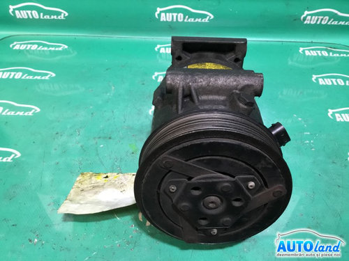 Compresor AC 8200309193 1.9 DCI Renault SCENIC II JM0/1 2003