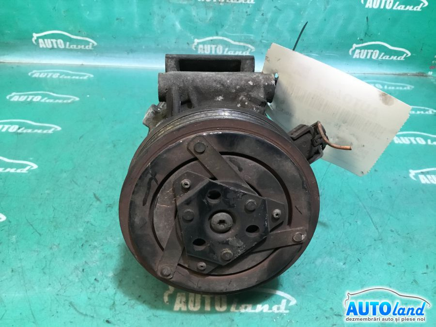 Compresor AC 8200309193 1.9 DCI Renault SCENIC II JM0/1 2003