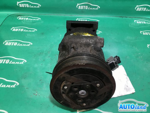 Compresor AC 8200309193 Renault MEGANE II BM0/1 ,CM0/1 2002
