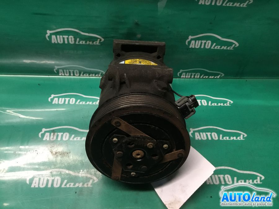 Compresor AC 8200309195 1.9 DCI Renault MEGANE II BM0/1 ,CM0/1 2002