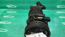 Compresor AC 8200315744 1.5 DCI, 6 Can Renault CLI...