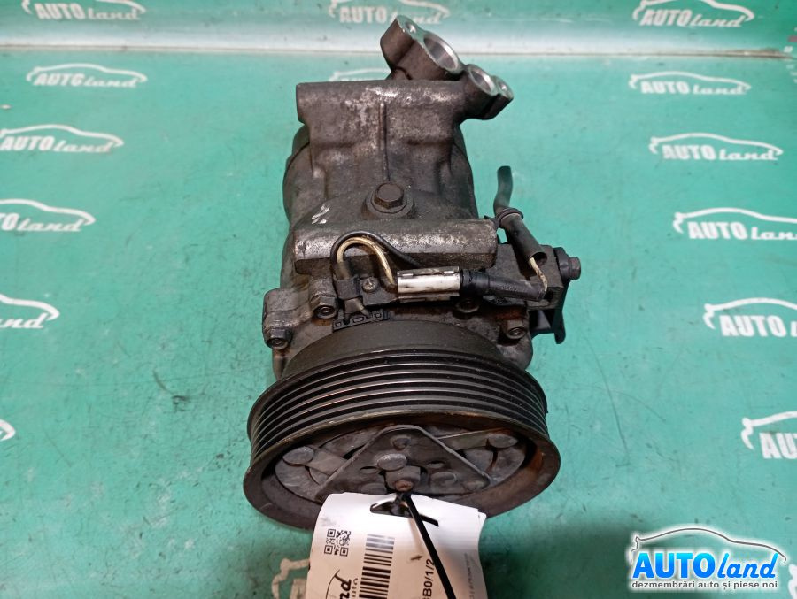Compresor AC 8200315744 1.5 DCI Renault CLIO II BB0/1/2 ,CB0/1/2 1998