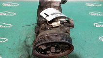 Compresor AC 8200315744 1.5 DCI Renault CLIO II 20...