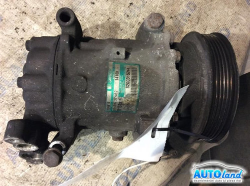 Compresor AC 8200315744 1.5 DCI Renault CLIO II 2001