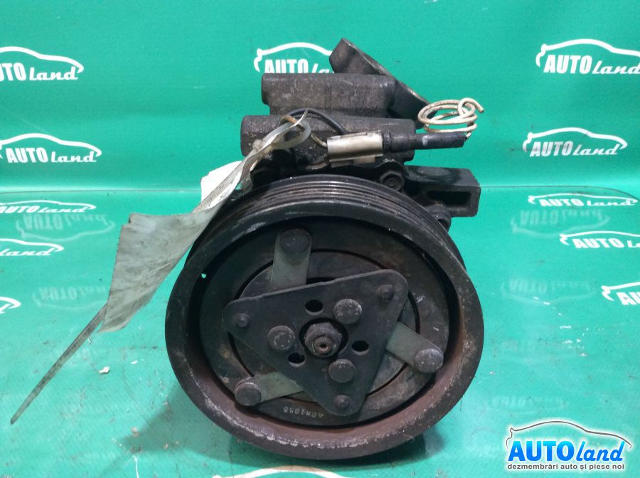 Compresor AC 8200315744 1.6 Benzina, 6 Can Renault MEGANE I BA0/1 1996-2003