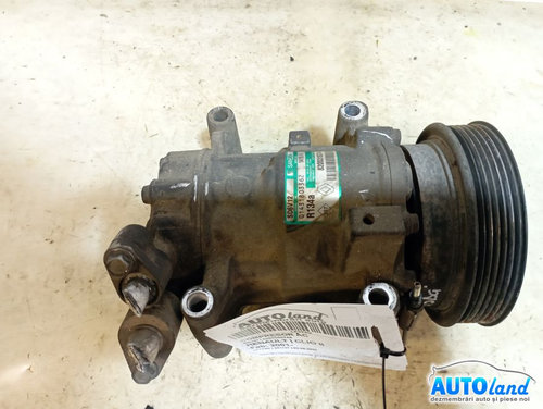 Compresor AC 8200315744 Diesel Renault CLIO II 2001