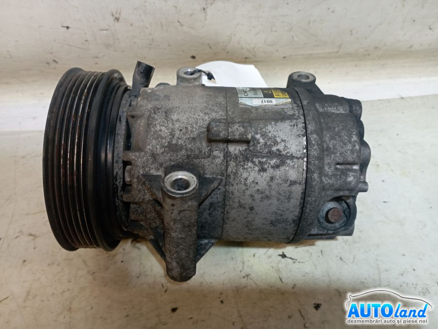 Compresor AC 8200316164 Renault MEGANE II BM0/1 ,CM0/1 2002