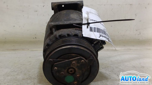 Compresor AC 8200436108 2.2 DCI Renault ESPACE IV JK0/1 2002