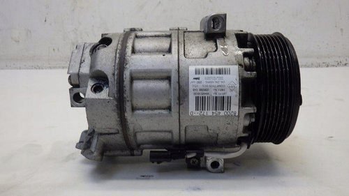 Compresor AC 8200454172 Opel Vivaro 2.0 CDTI an fab. 2006 - 2014