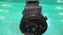 Compresor AC 8200457418 1.9 D, Renault SCENIC II J...