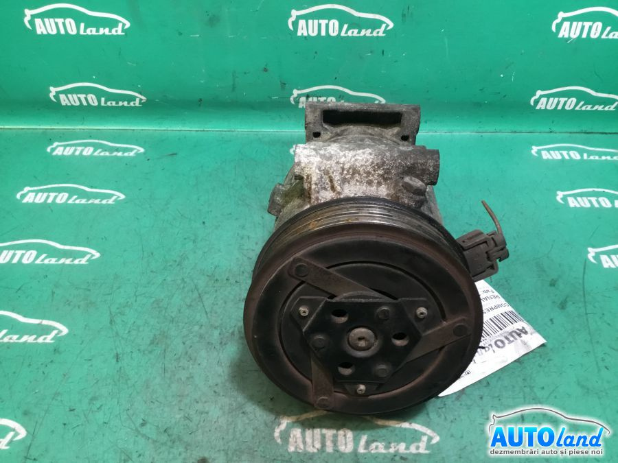 Compresor AC 8200457418 1.9 DCI Renault SCENIC II JM0/1 2003