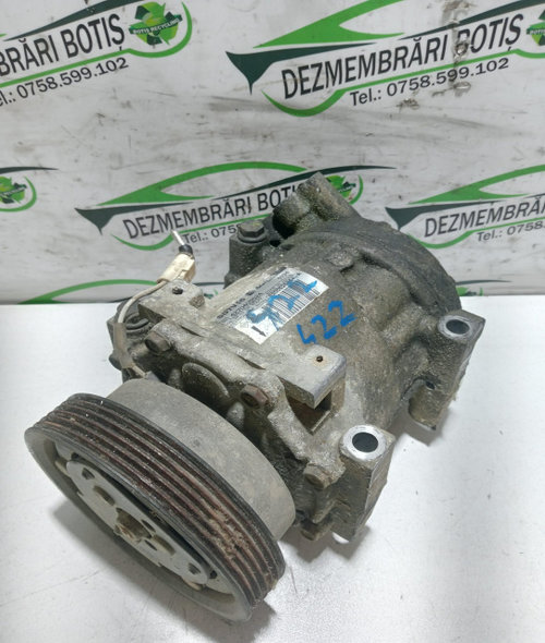 Compresor AC 8200526884 Dacia Logan [2004 - 2008] Sedan 1.5 D MT (70 hp)