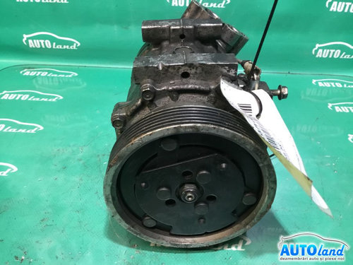 Compresor AC 8200526884 Dacia LOGAN LS 2004