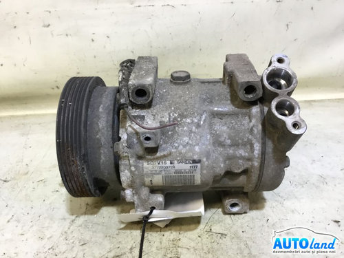 Compresor AC 8200603434 Dacia LOGAN MCV KS 2007