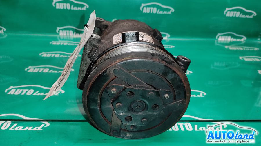 Compresor AC 8200678499 1.9 DCI Renault SCENIC II JM0/1 2003