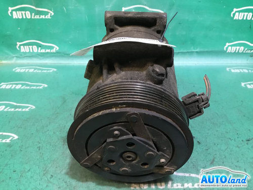 Compresor AC 8200678499 1.9 DCI Renault SCENIC II JM0/1 2003