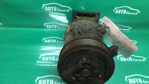 Compresor AC 8200678499 Renault MEGANE II BM0/1 ,C...